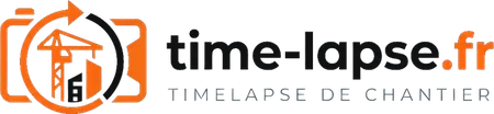 time-lapse.fr — timelapse de chantier